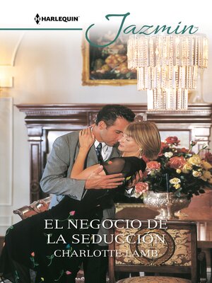 cover image of El negocio de la seducción